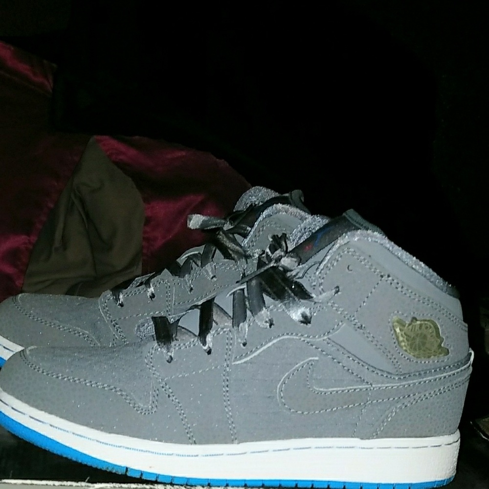 Air jordans